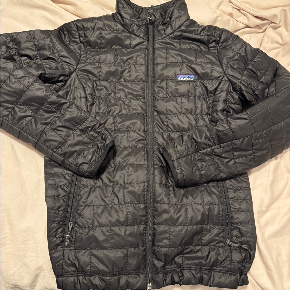 Patagonia Women's Nano Puff® Jacket